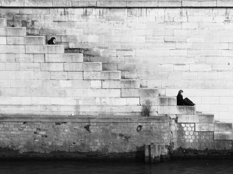 Professional workspace