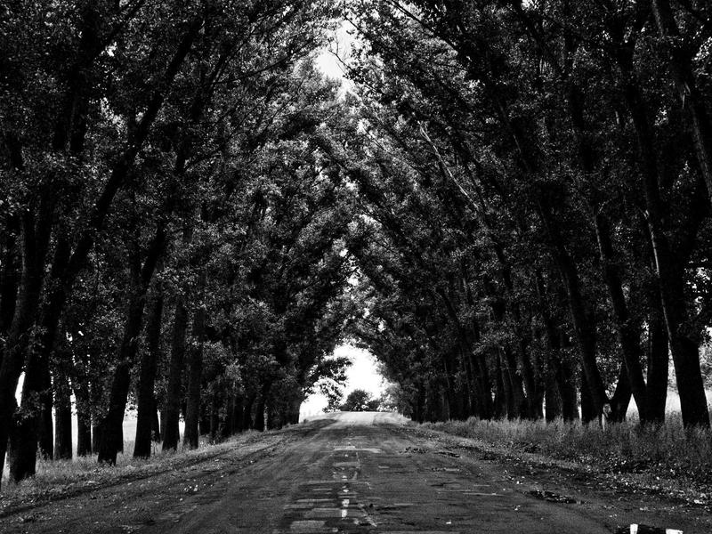 Our relaxing treatment room
