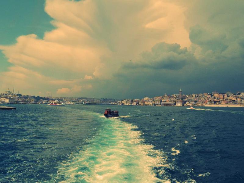 Professional workspace